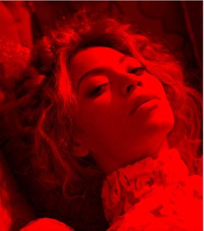 These BTS Photos of Beyonce’s ‘Lemonade’ Will Give You As Much Life as the Album Did
